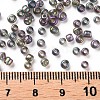 Round Glass Seed Beads SEED-A007-3mm-172-3