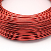 Round Aluminum Wire AW-S001-3.5mm-23-2