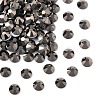 Preciosa® MAXIMA Crystal No Hotfix Flatback Stones Y-PRC-NSS10-23980-232-1