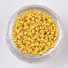 8/0 Grade A Round Glass Seed Beads SEED-S030-425-2
