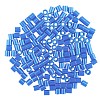 1 Box 5mm Melty Beads PE DIY Fuse Beads Refills for Kids DIY-X0047-279C-B-4