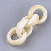 Acrylic Linking Rings OACR-S021-24A-3