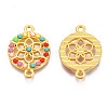 Alloy Links LS-PALLOY-Q431-001G-3