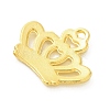 Alloy Pendant Rhinestone Settings for Enamel FIND-WH0126-174G-2