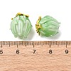 Handmade Lampwork Beads LAMP-F041-02H-4