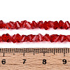 Transparent Glass Beads Strands LS-GLAA-N018-4mm-06-4