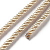 Nylon Twisted Round Cord NWIR-S001-01C-3