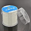 Korean Elastic Crystal Thread CT-J001-0.6mm-1