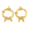 304 Stainless Steel Spring Ring Clasps STAS-G190-17G-B-01-1