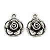 Alloy Pendants X-FIND-G065-14AS-1
