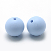 Food Grade Eco-Friendly Silicone Beads X-SIL-R008C-57-2