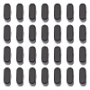 Acrylic European Beads OACR-TAC0013-14I-2