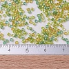 MIYUKI Delica Beads SEED-J020-DB0983-4