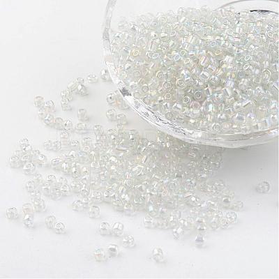 Glass Seed Beads X-SEED-A007-3mm-161-1