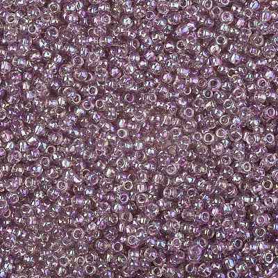 TOHO 11/0 Round Beads X-SEED-TR11-0166-1