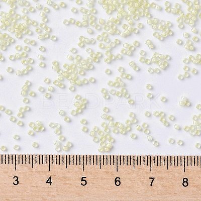 TOHO Round Seed Beads X-SEED-TR15-0182-1