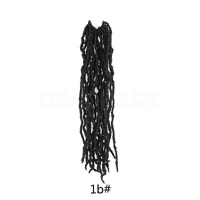 Bomb Twist Crochet Hair OHAR-G005-05A-1