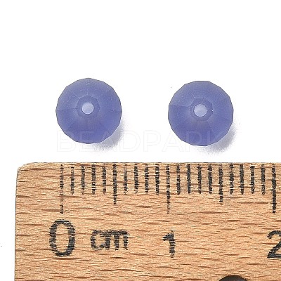 Preciosa® Crystal Beads X-PRC-BA6-20410-840-1