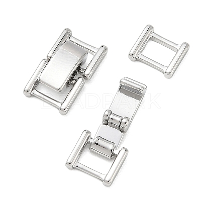 SHEGRACE Brass Watch Band Clasps XGRQ3P064-649P-1