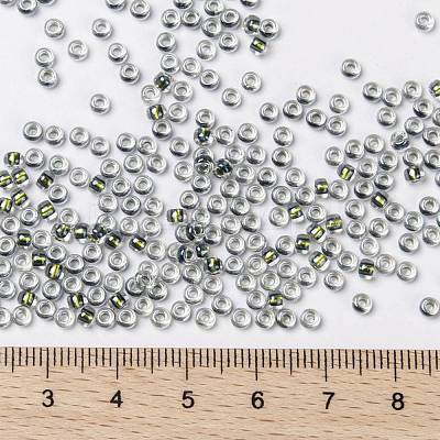 MIYUKI Round Rocailles Beads SEED-X0055-RR3201-1