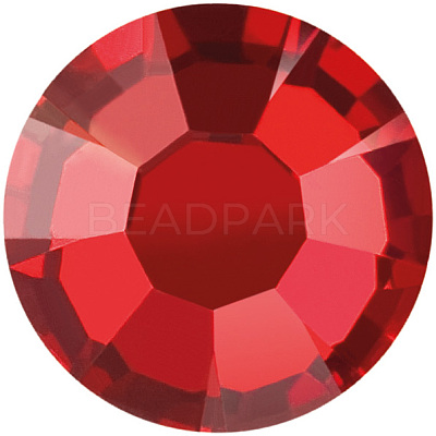 Preciosa® MAXIMA Crystal No Hotfix Flatback Stones Y-PRC-NSS8-90075-1