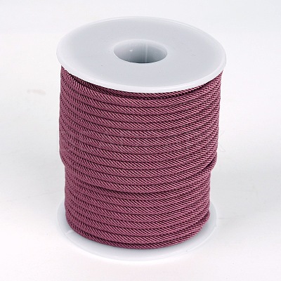 Round Polyester Cords OCOR-L031-09-1