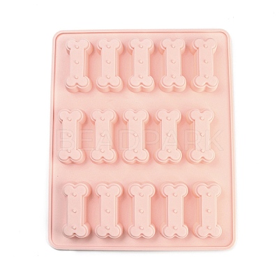Bone DIY Silicone Fondant Molds X1-SIMO-D003-07H-1