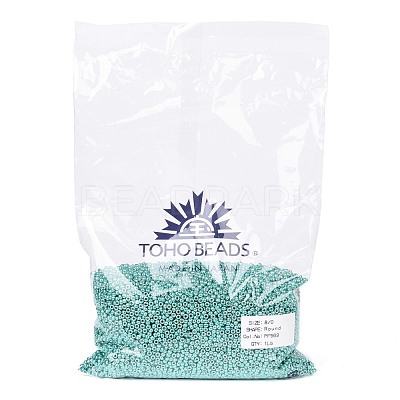 TOHO 8/0 Round Beads SEED-TR08-PF0569-1