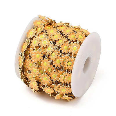Brass Link Chains CHC-D033-01I-1
