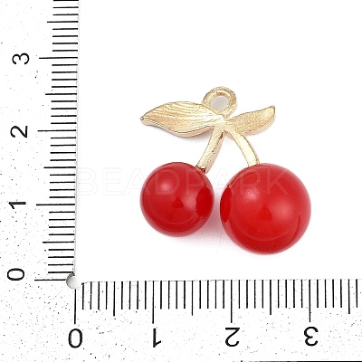 Alloy Pendants FIND-K020-19B-G-1