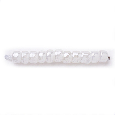 MGB Matsuno Glass Beads SEED-Q033-3.6mm-346-1