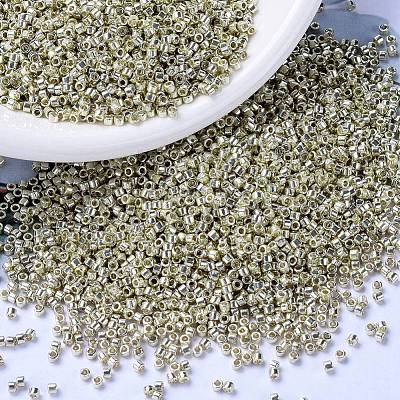 MIYUKI Delica Beads SEED-X0054-DB1831-1