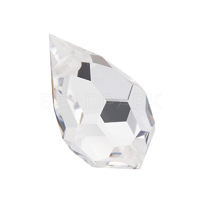Preciosa® Crystal Pendants Y-PRC-PB9-00030-1