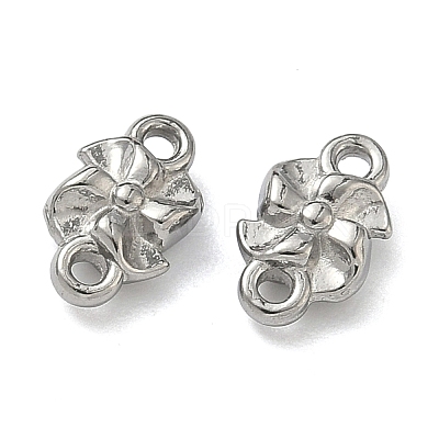 304 Stainless Steel Links STAS-D211-12F-P-1