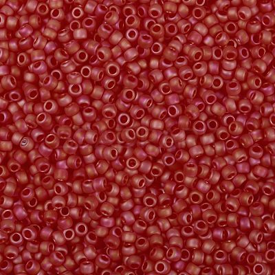 TOHO 8/0 Round Beads SEED-XTR08-0165F-1