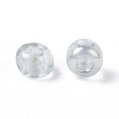 Round 12/0 Glass Seed Beads X-SEED-A006-2mm-101-1