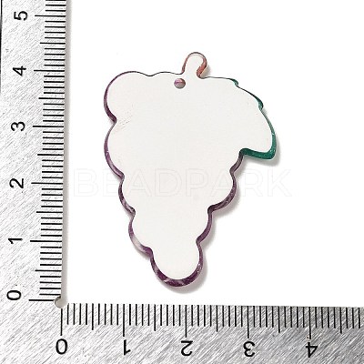 Acrylic Pendants LS-OACR-R270-03C-1