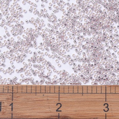 MIYUKI Delica Beads X-SEED-J020-DB1433-1
