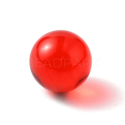 Glass Bead GLAA-WH0035-08F-1