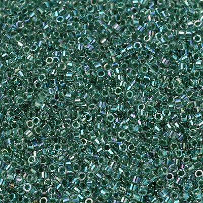 MIYUKI Delica Beads SEED-J020-DB0060-1