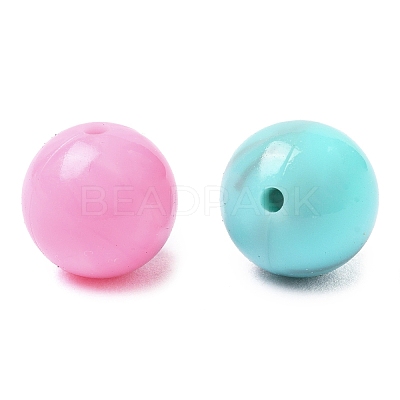 Silicone Beads SIL-V007-01-1