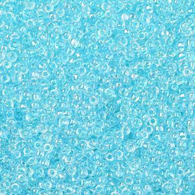 TOHO 11/0 Round Beads X-SEED-TR11-0170D-1