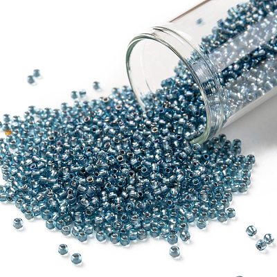 TOHO 11/0 Round Beads SEED-JPTR11-0275-1