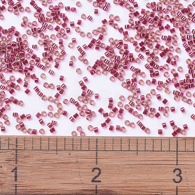 MIYUKI Delica Beads X-SEED-J020-DB0282-1