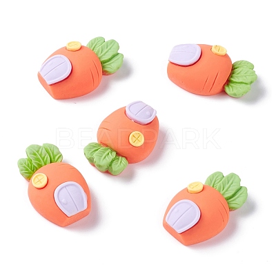 Resin Cabochons X-CRES-C015-05-1