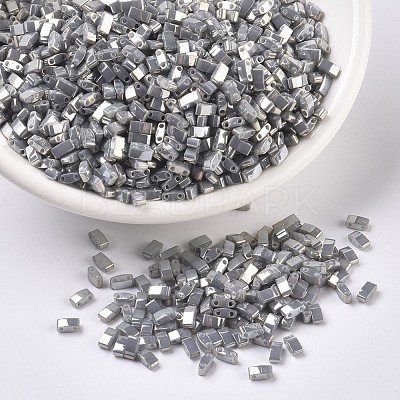 MIYUKI Half TILA Beads SEED-X0054-HTL443-1