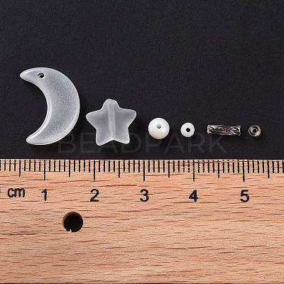DIY Jewelry Making Finding Kit DIY-R082-01-1