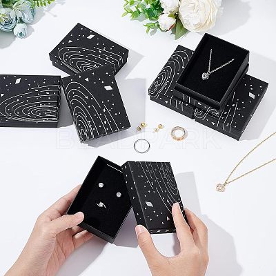 Cardboard Jewelry Boxes CON-NB0001-92D-1