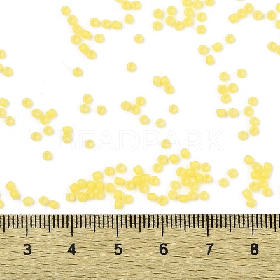 TOHO 11/0 Round Beads SEED-XTR11-0902F-1