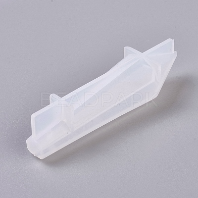 Pendant Silicone Molds DIY-WH0152-01I-1